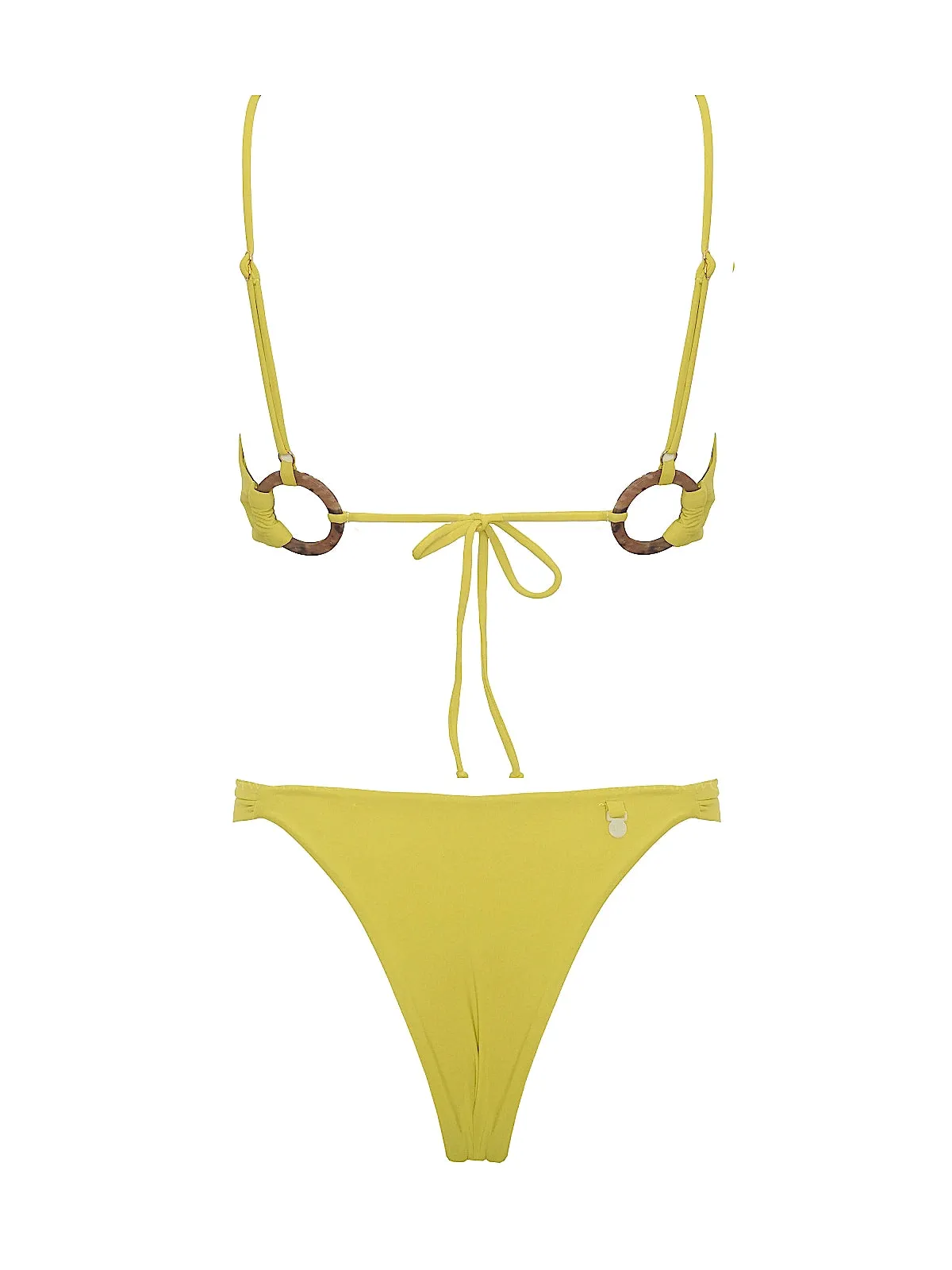 Fungi-Bold Bikini