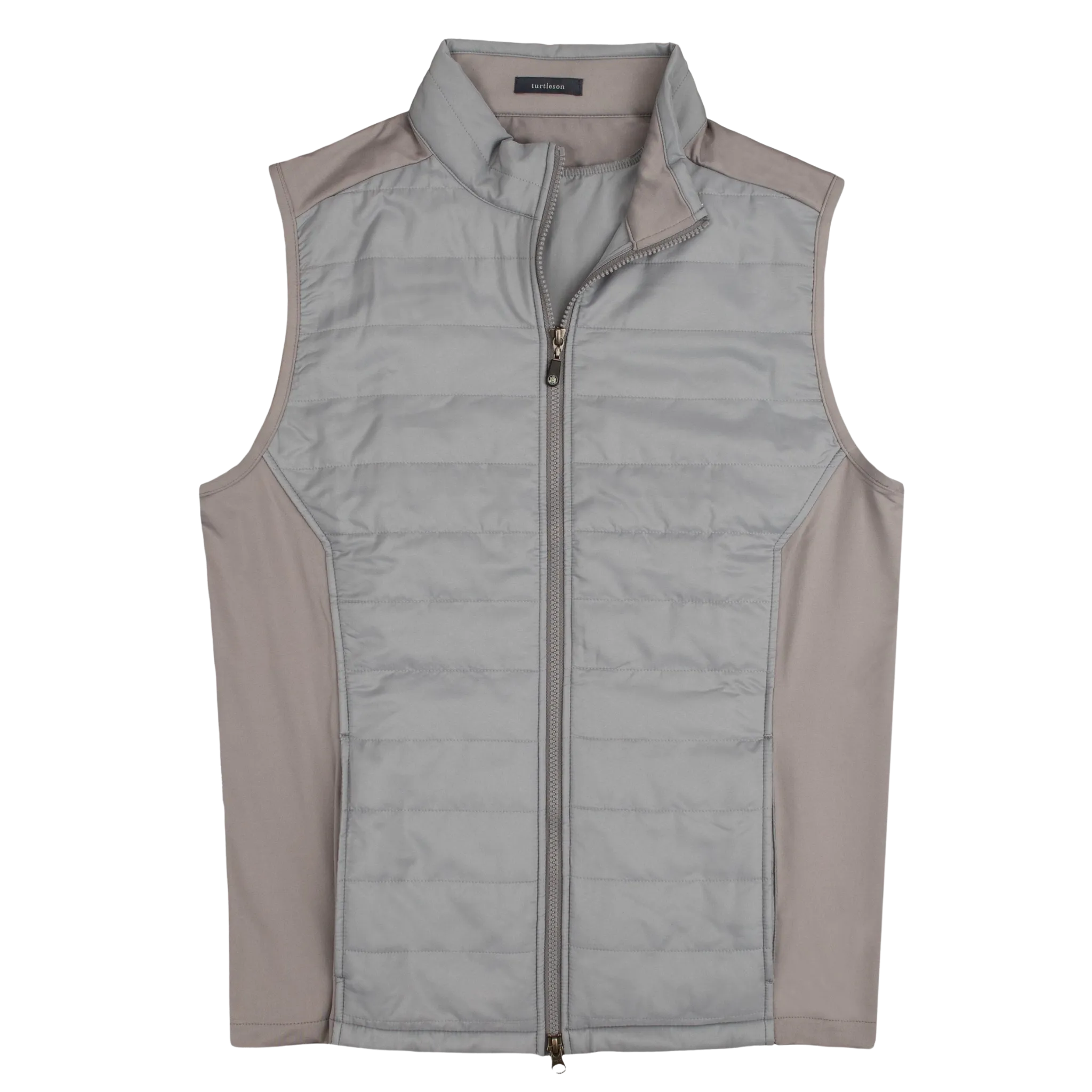 Fusion Quilted Vest
