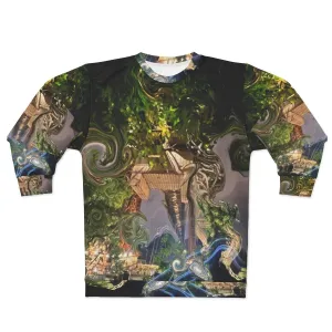 G Dubbin  Unisex Sweatshirt
