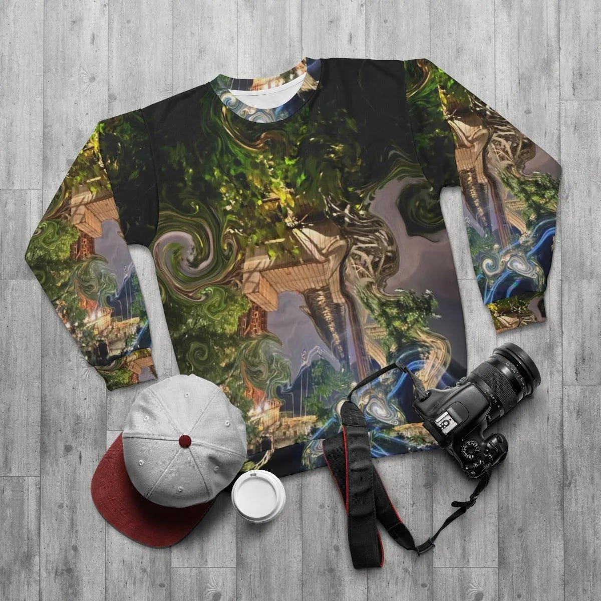 G Dubbin  Unisex Sweatshirt
