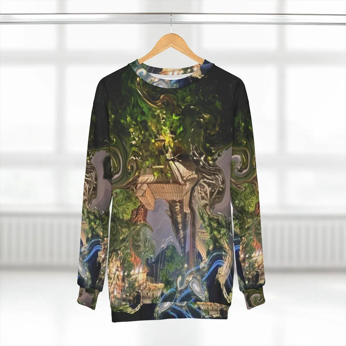 G Dubbin  Unisex Sweatshirt
