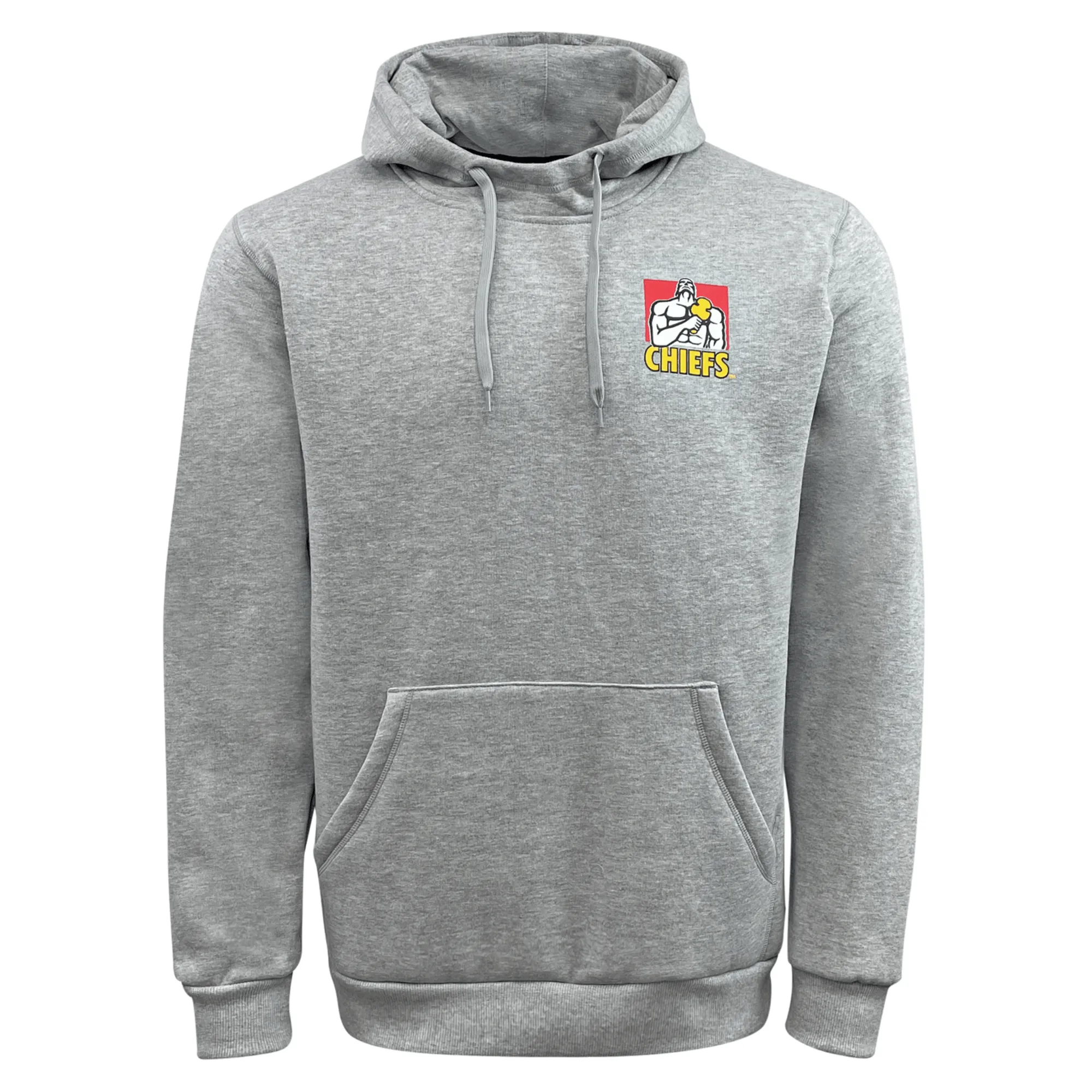 Gallagher Chiefs Super Rugby Supporters Hoodie 24 by Classic Sportswear