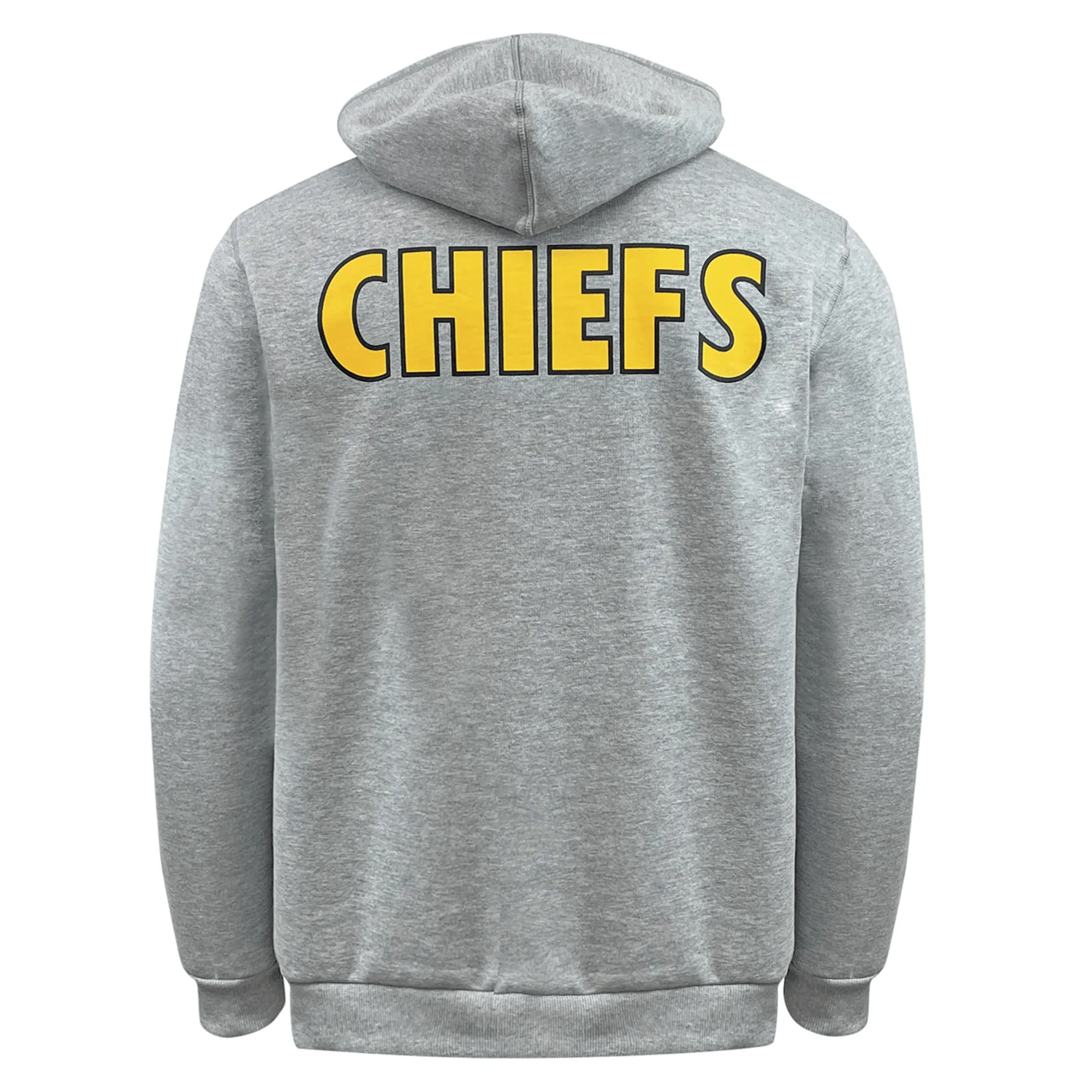 Gallagher Chiefs Super Rugby Supporters Hoodie 24 by Classic Sportswear