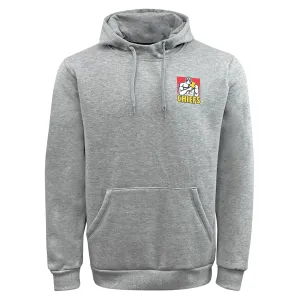 Gallagher Chiefs Super Rugby Supporters Hoodie 24 by Classic Sportswear