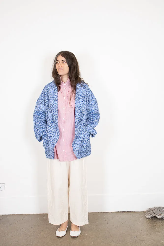Gallego Desportes Tweed Jacket
