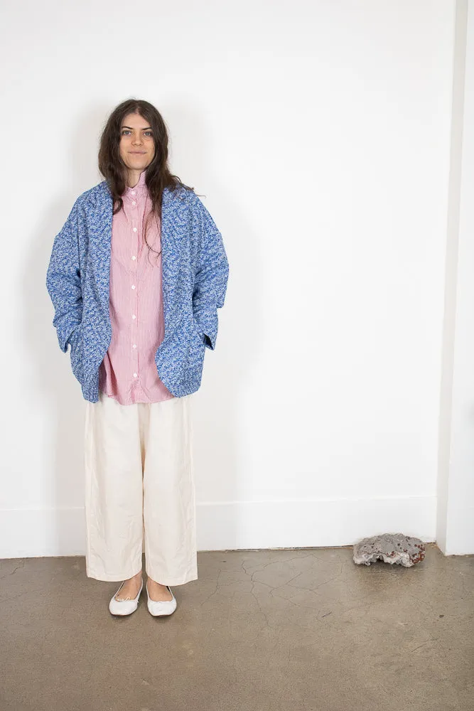 Gallego Desportes Tweed Jacket