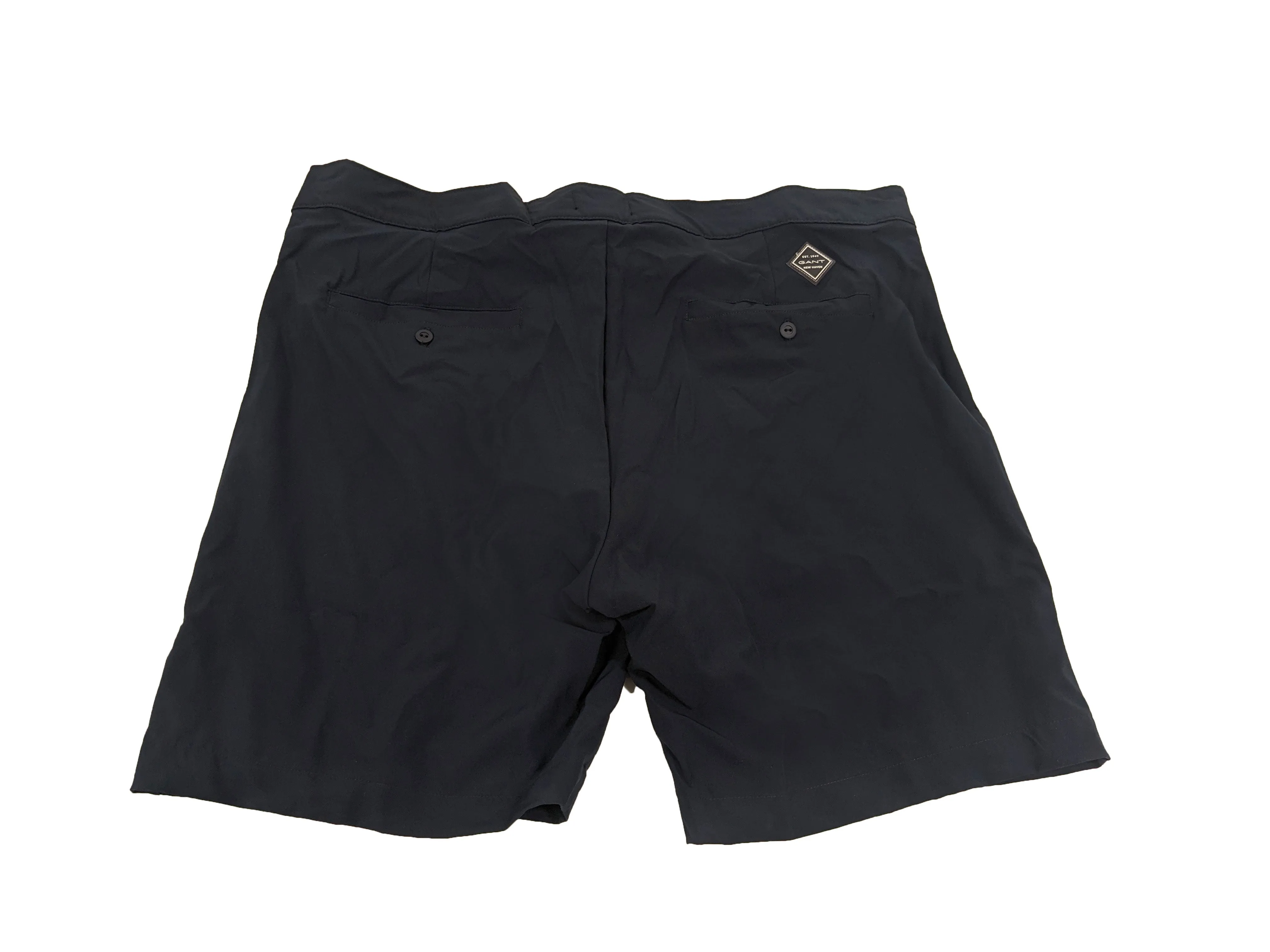 GANT Men's Marine Beach to Bar Swim Shorts Size Medium NWT