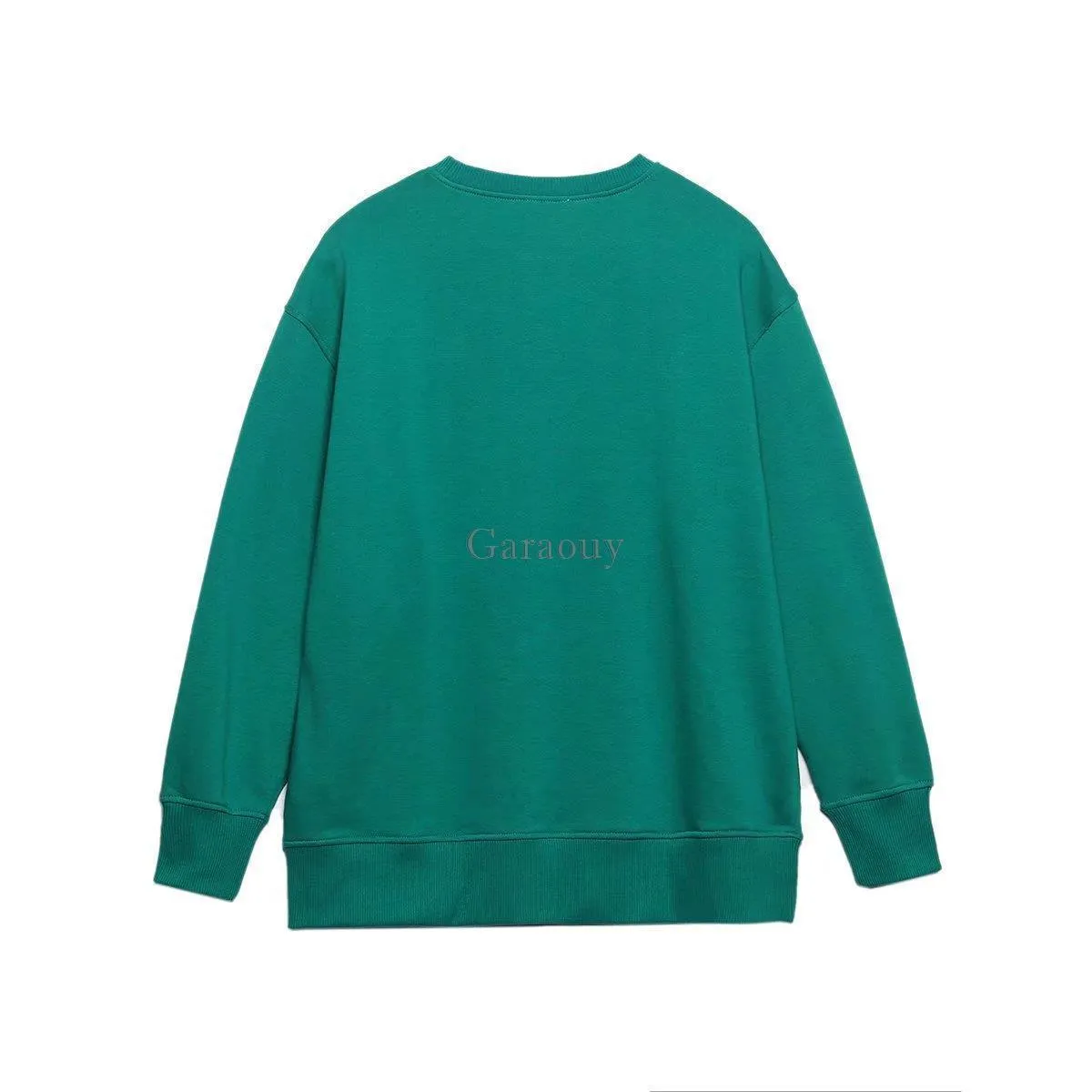 Garaouy New Women Sweatshirts