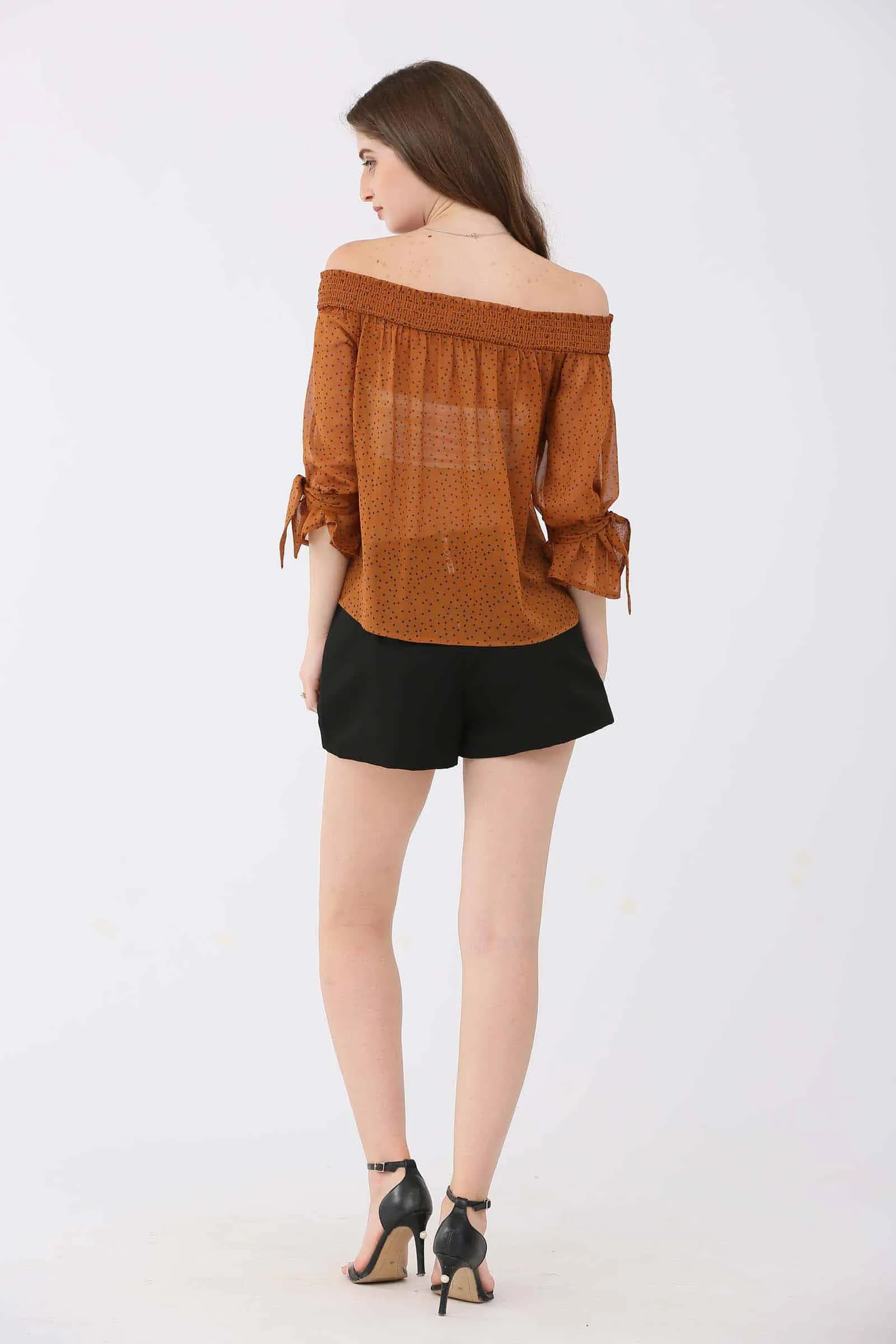 Georgia Top
