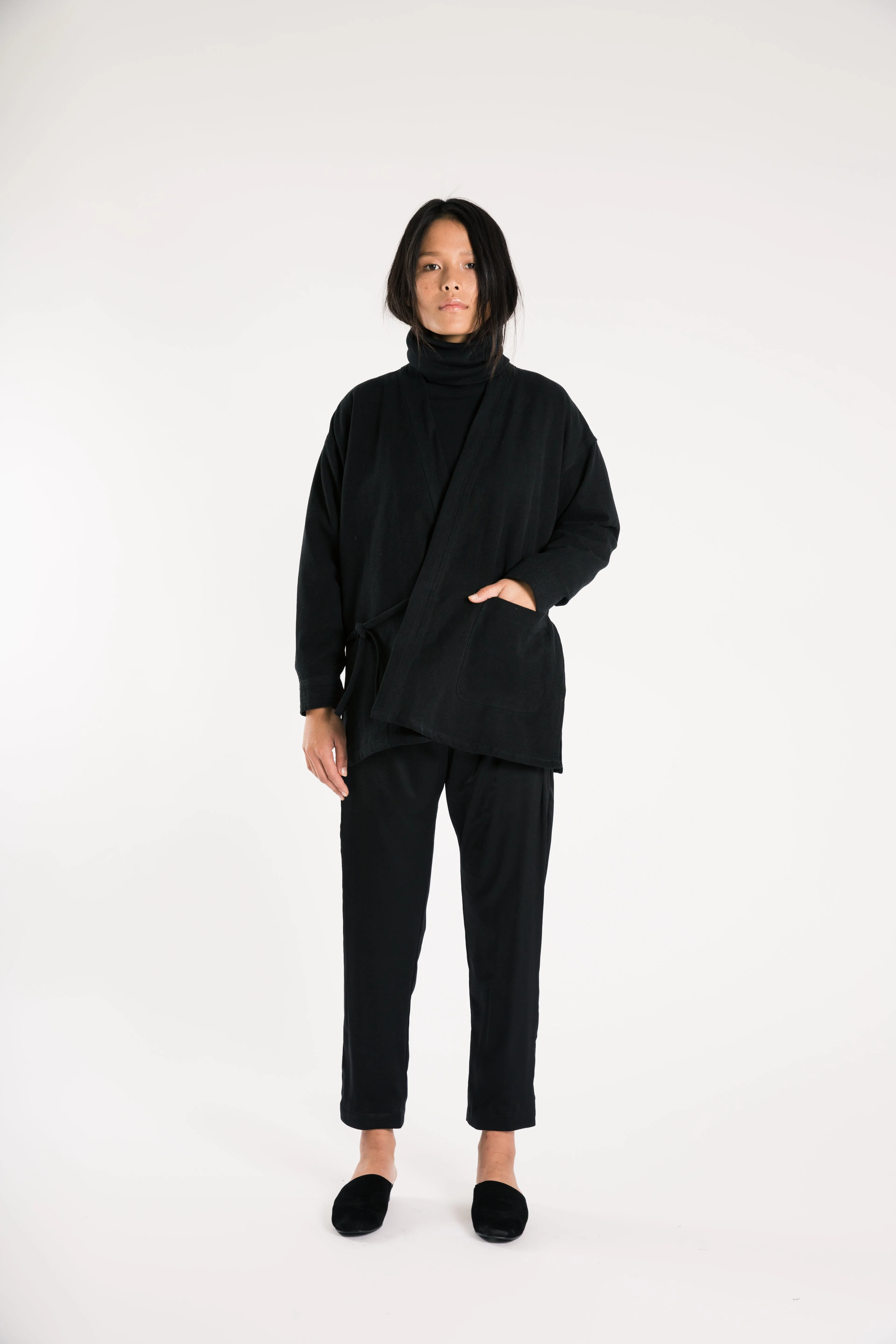 Gi in Wool
