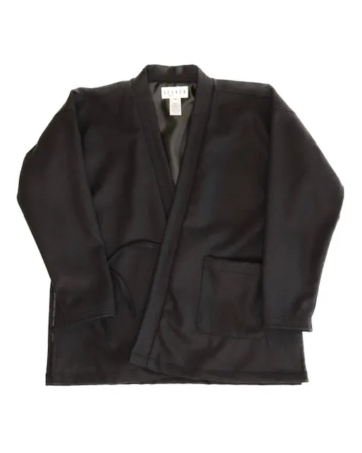 Gi in Wool