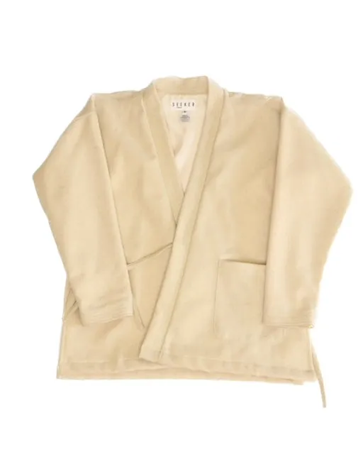 Gi in Wool