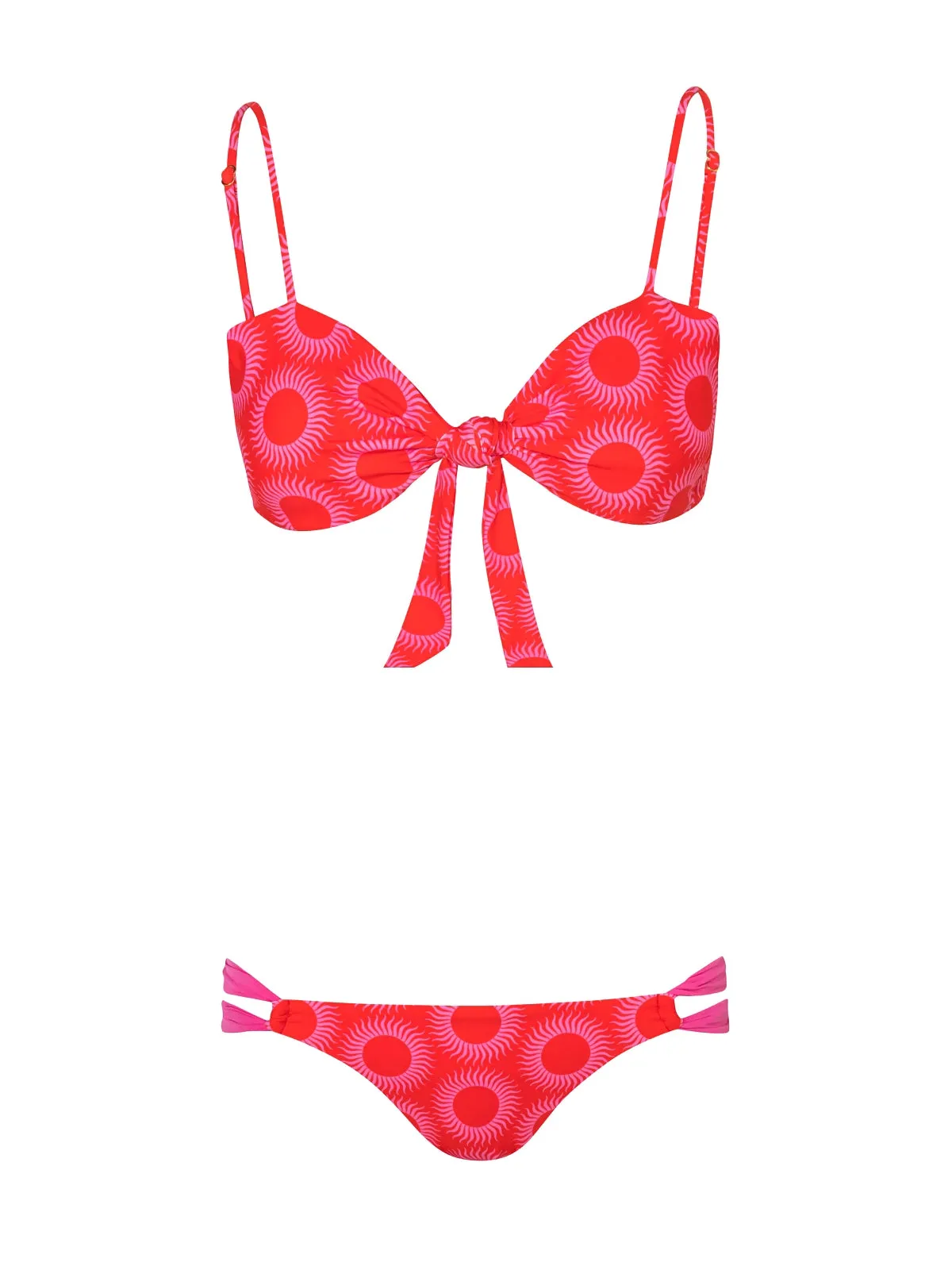 Gia Bikini ::RET