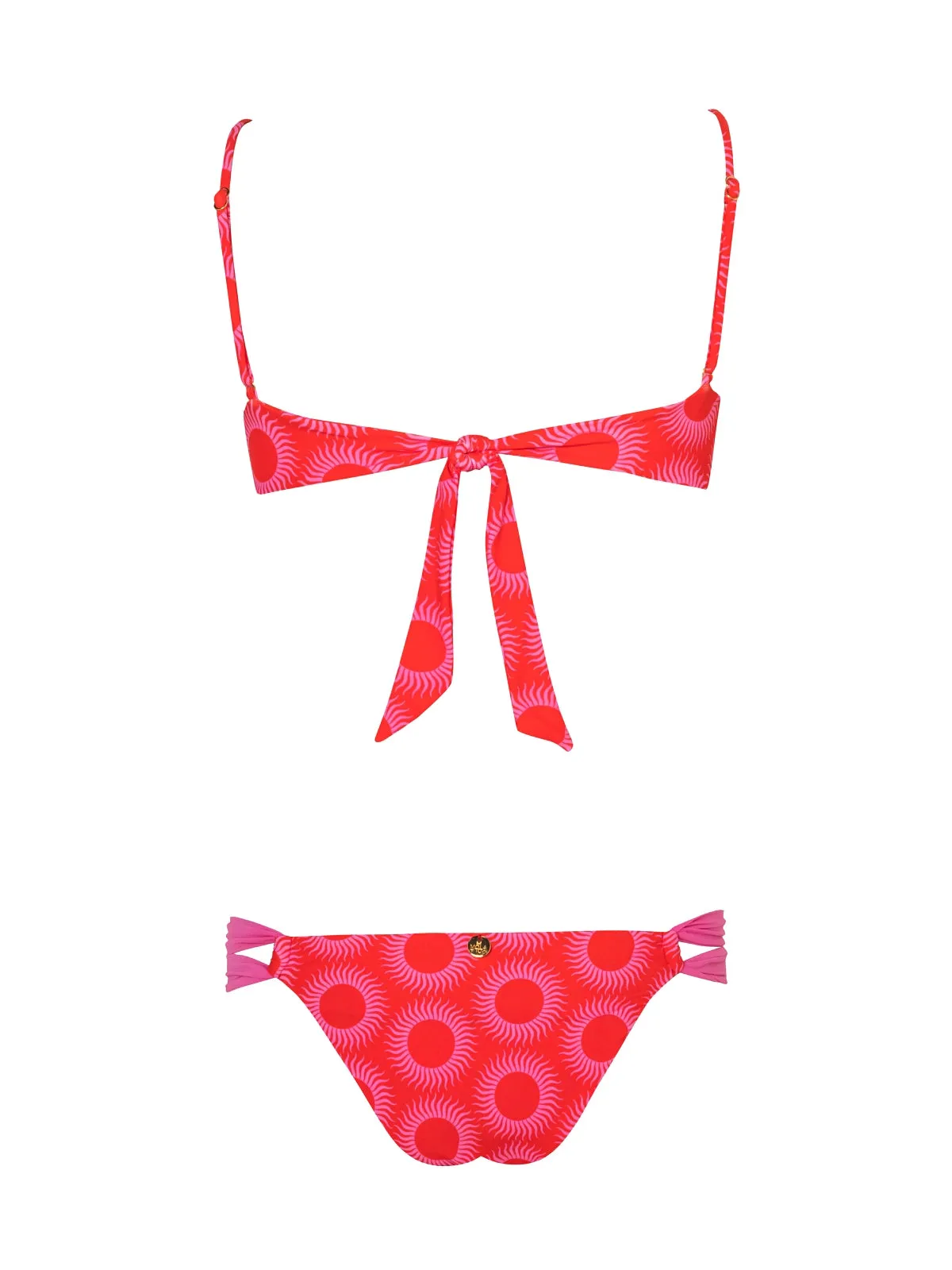 Gia Bikini ::RET