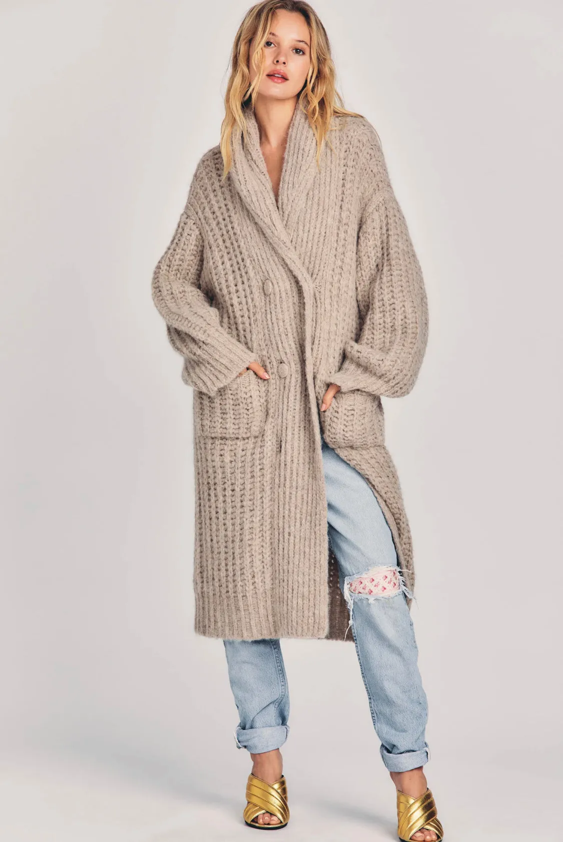 Gillies Duster