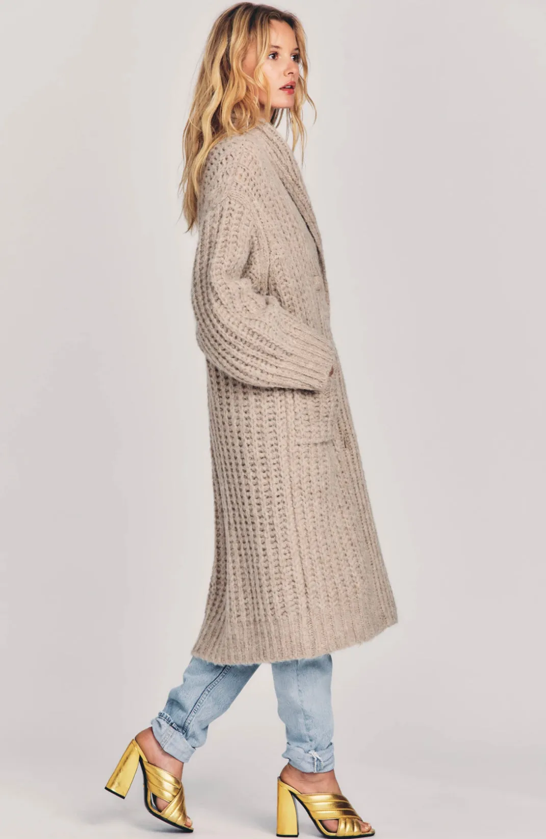 Gillies Duster