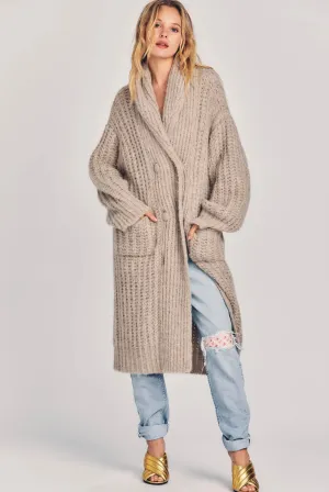 Gillies Duster