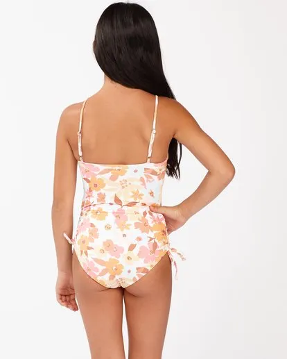 Girl's Walk In The Sun One Piece
