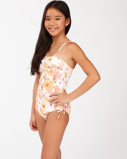 Girl's Walk In The Sun One Piece