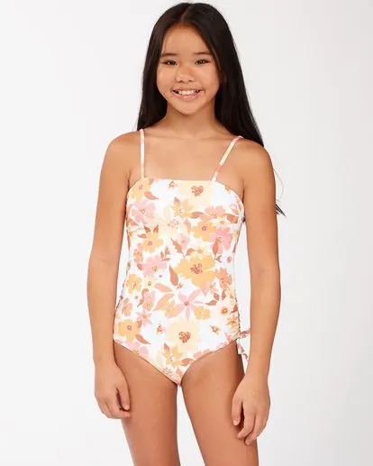 Girl's Walk In The Sun One Piece