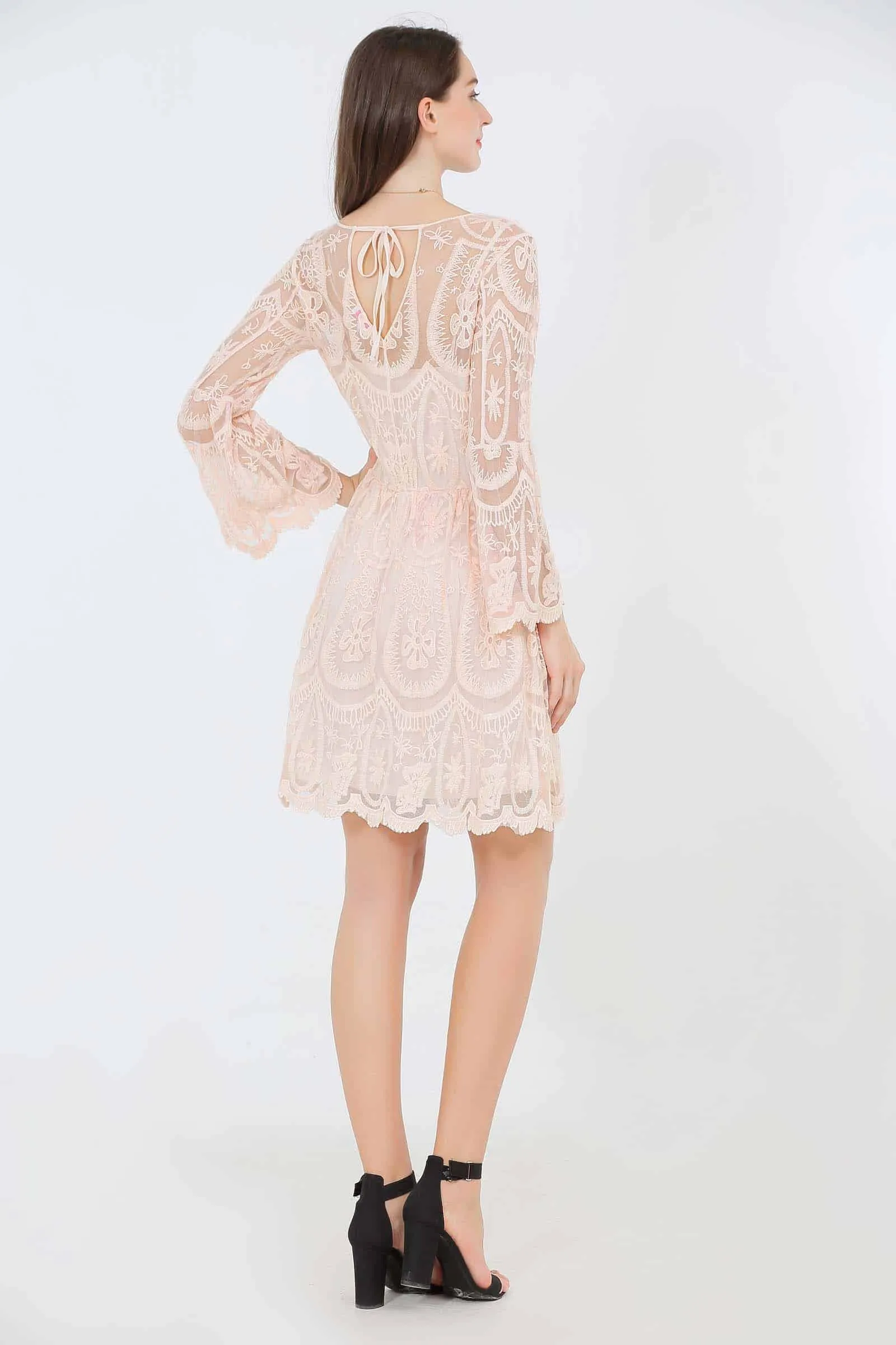 Gloria Dress