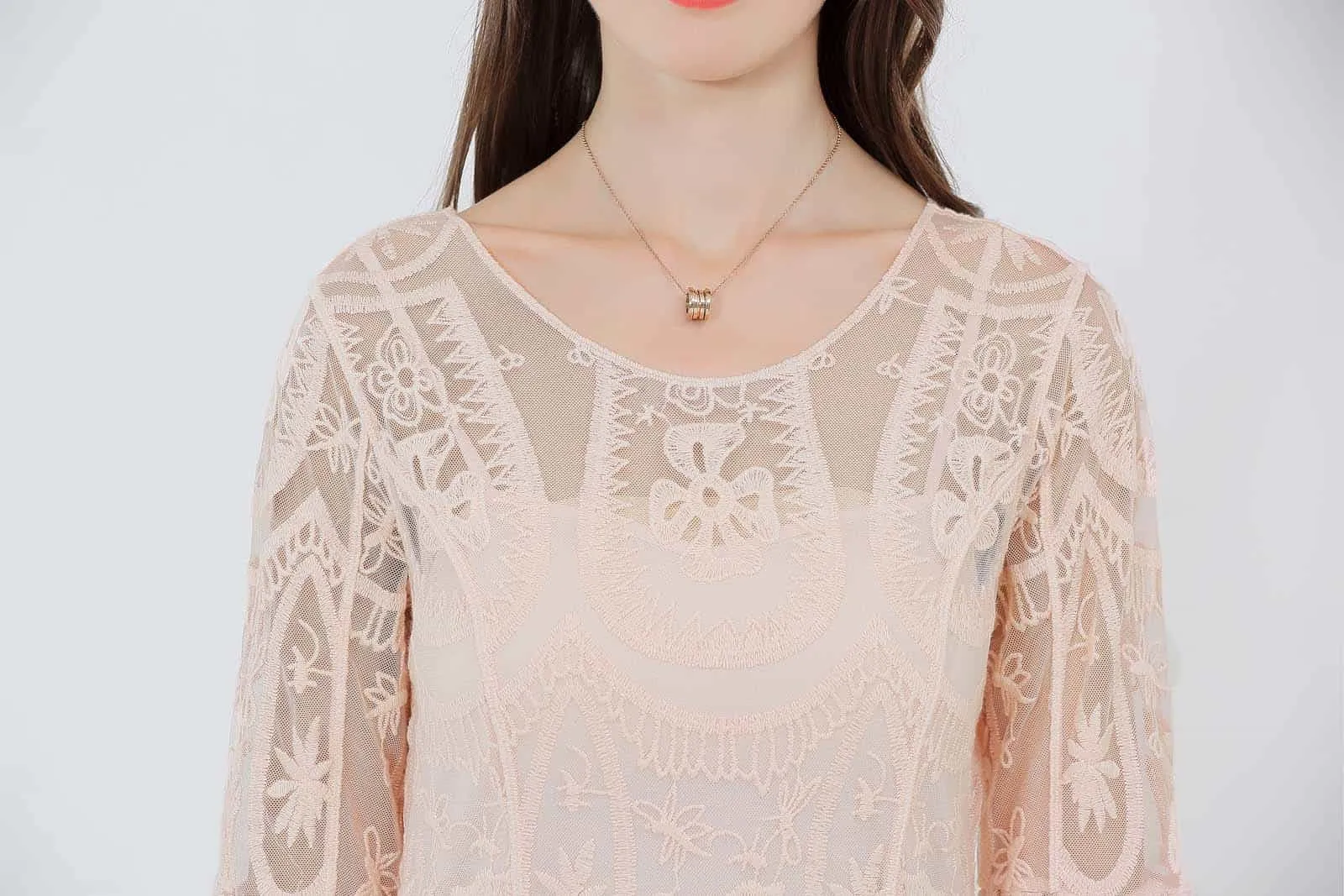 Gloria Dress