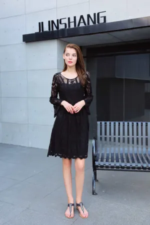 Gloria Dress