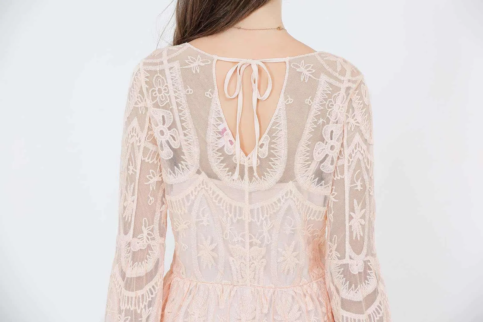 Gloria Dress