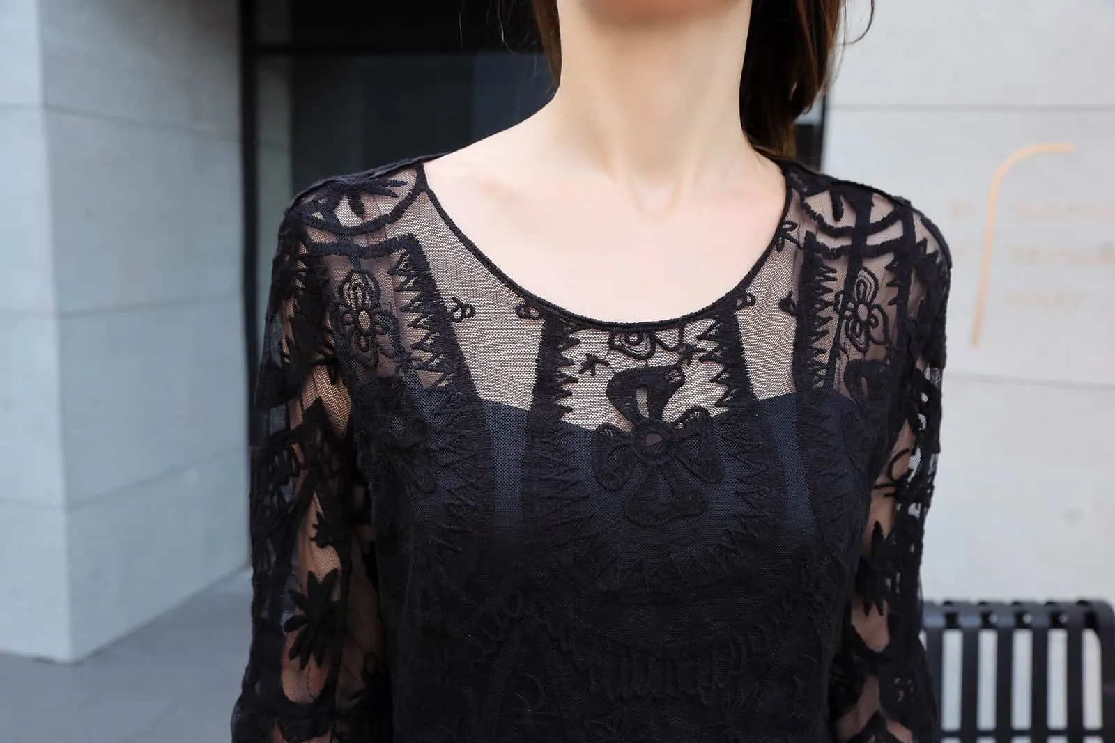Gloria Dress
