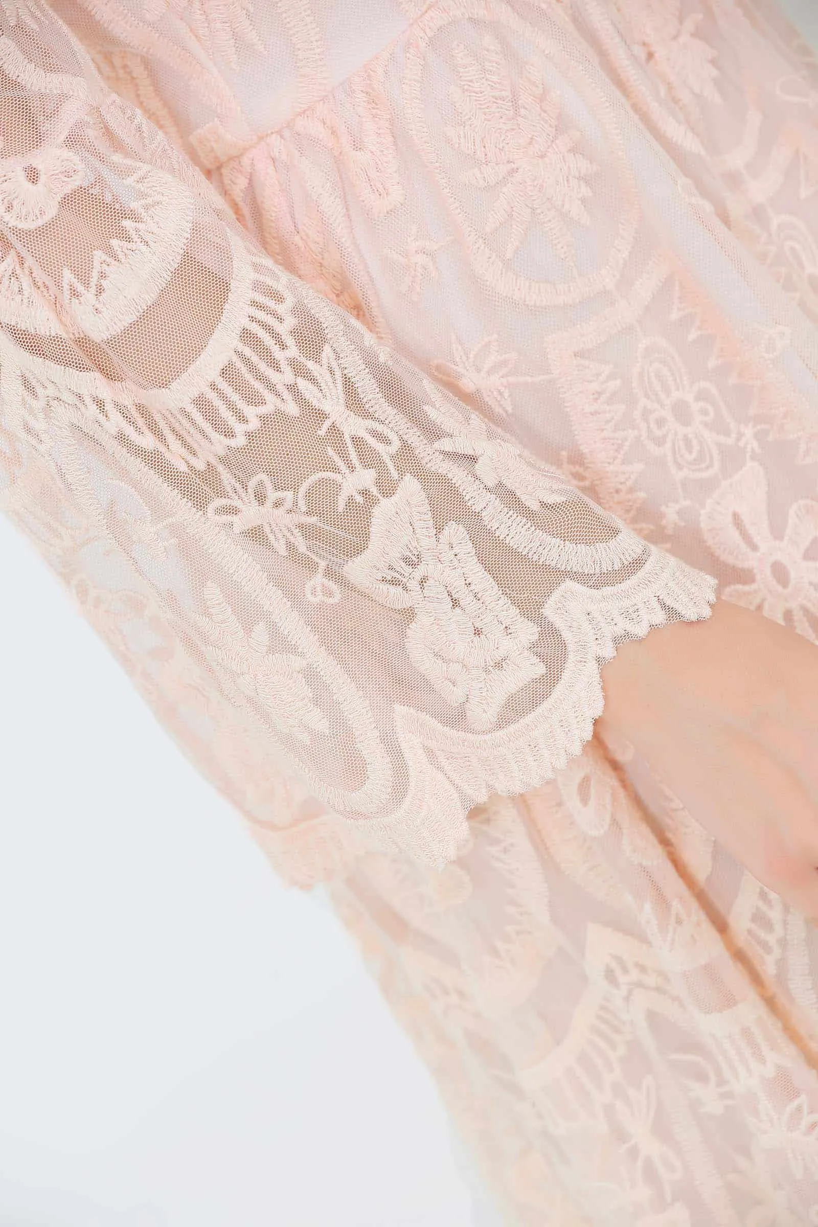 Gloria Dress