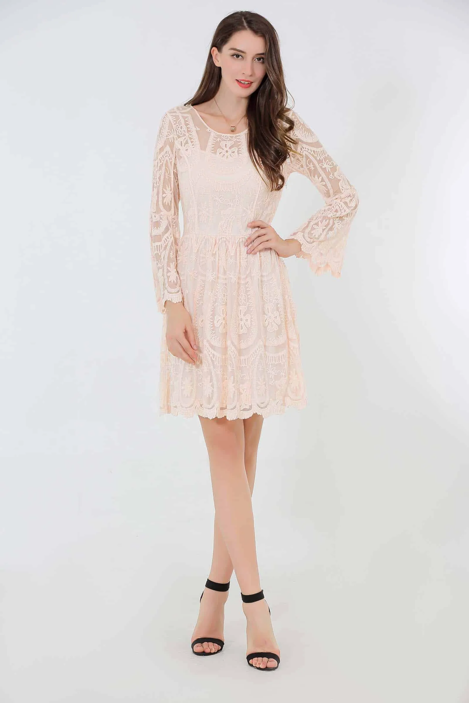 Gloria Dress