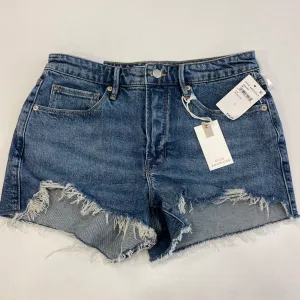 Good American Shorts Size 5/6