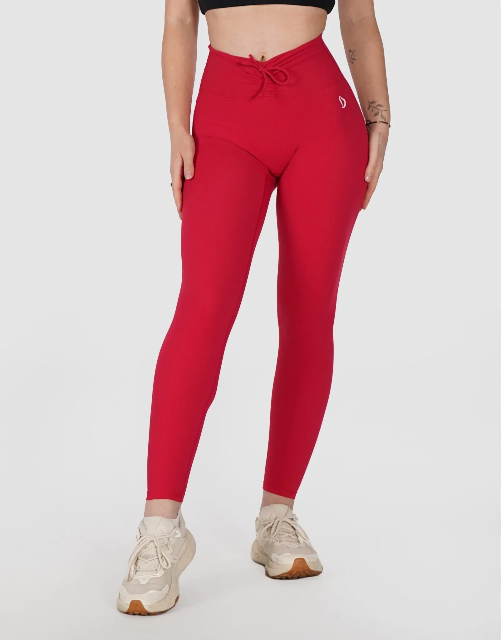 Gravity Ruched Legging