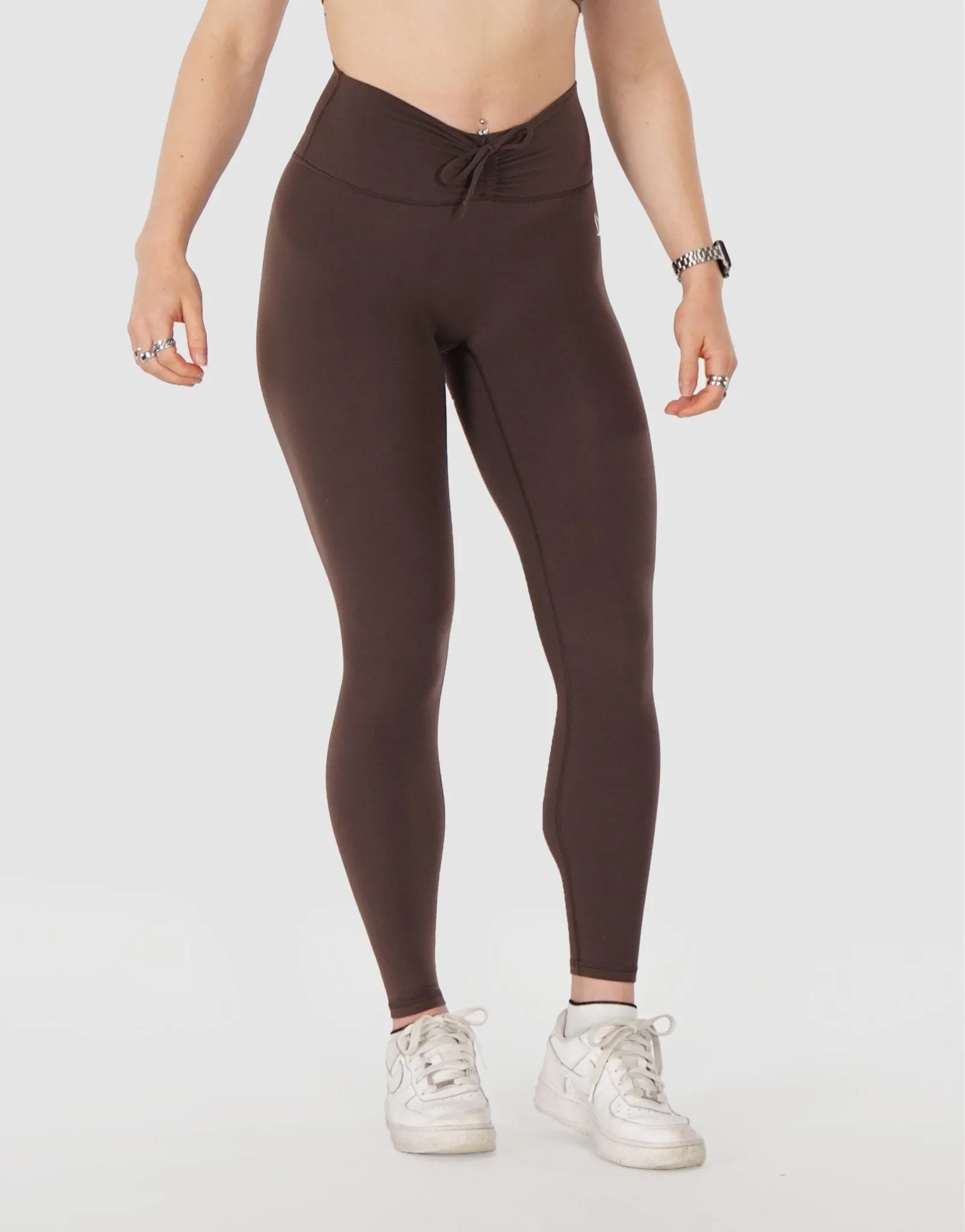Gravity Ruched Legging