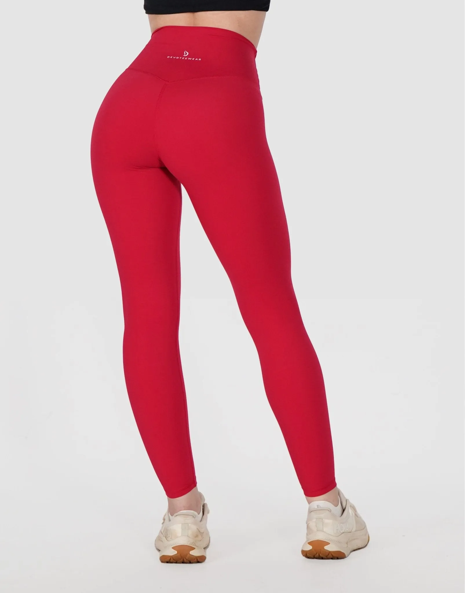 Gravity Ruched Legging