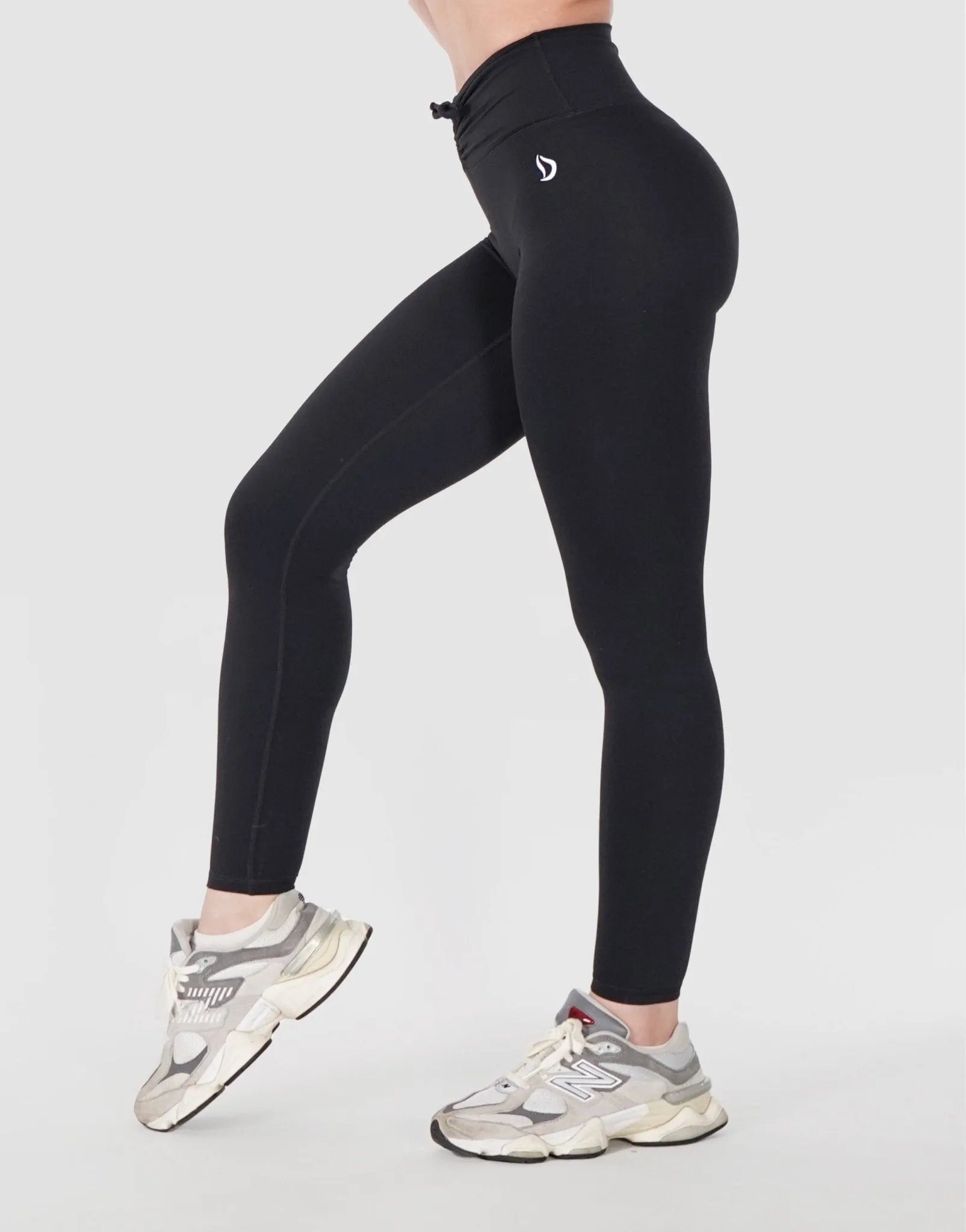 Gravity Ruched Legging
