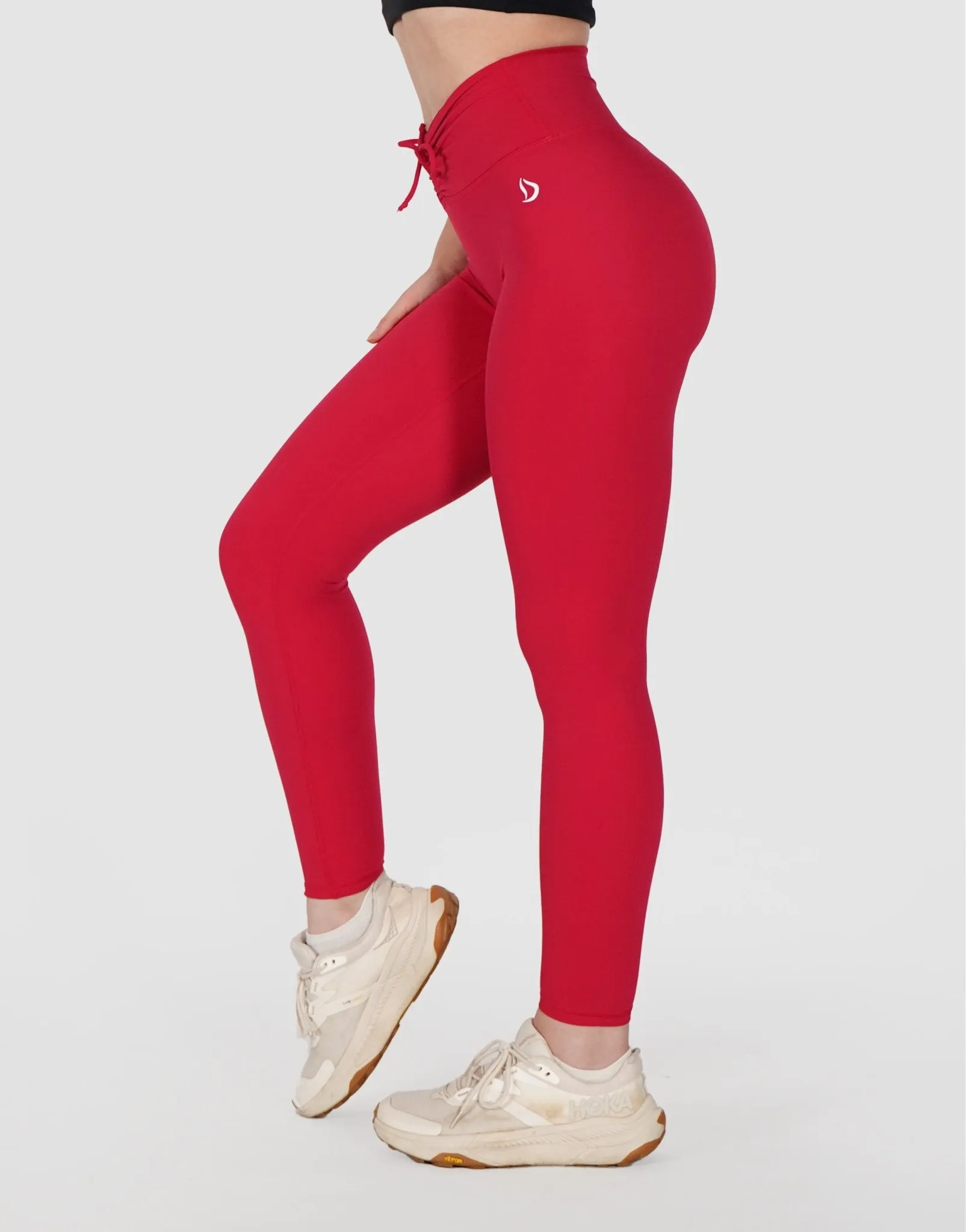 Gravity Ruched Legging