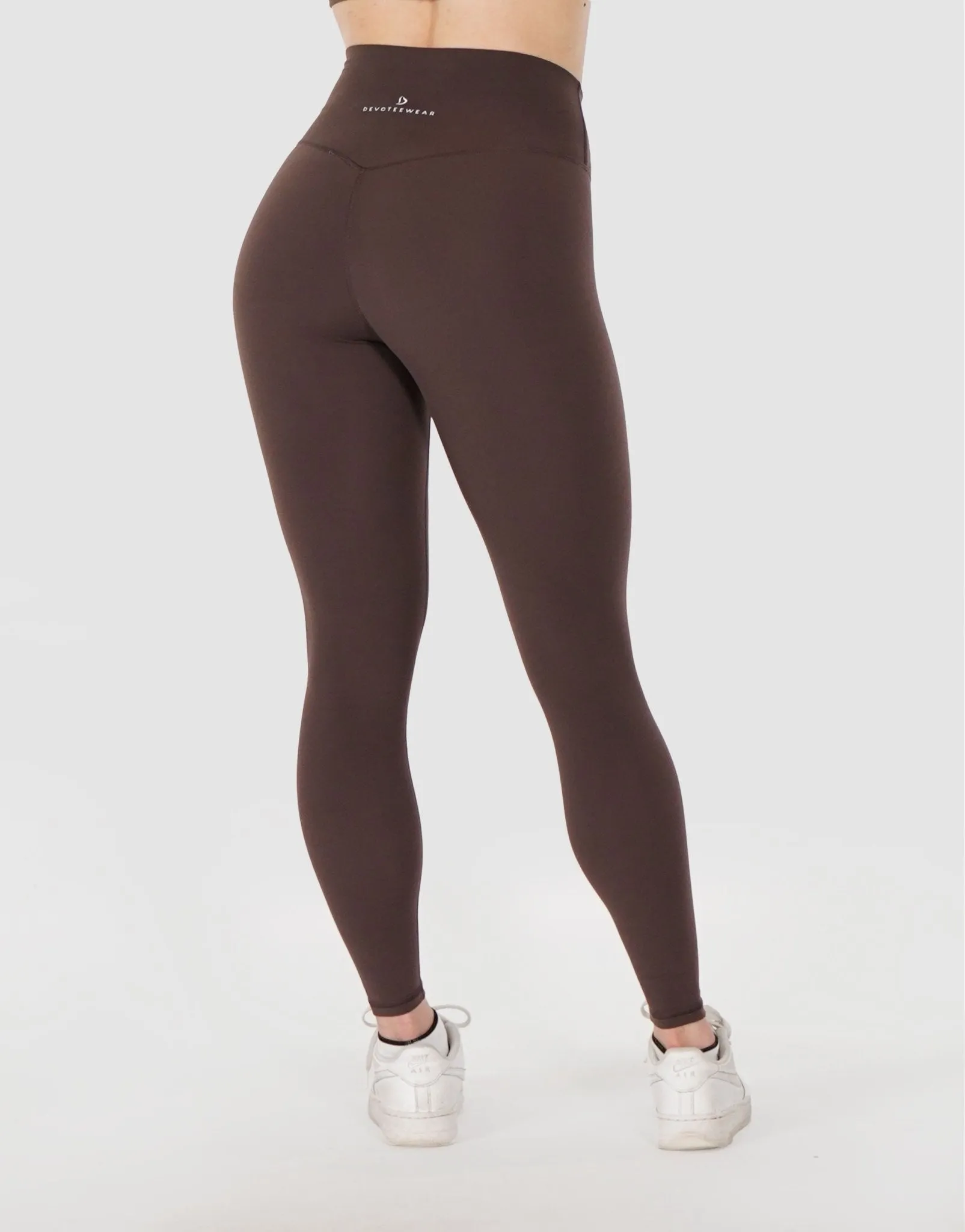 Gravity Ruched Legging