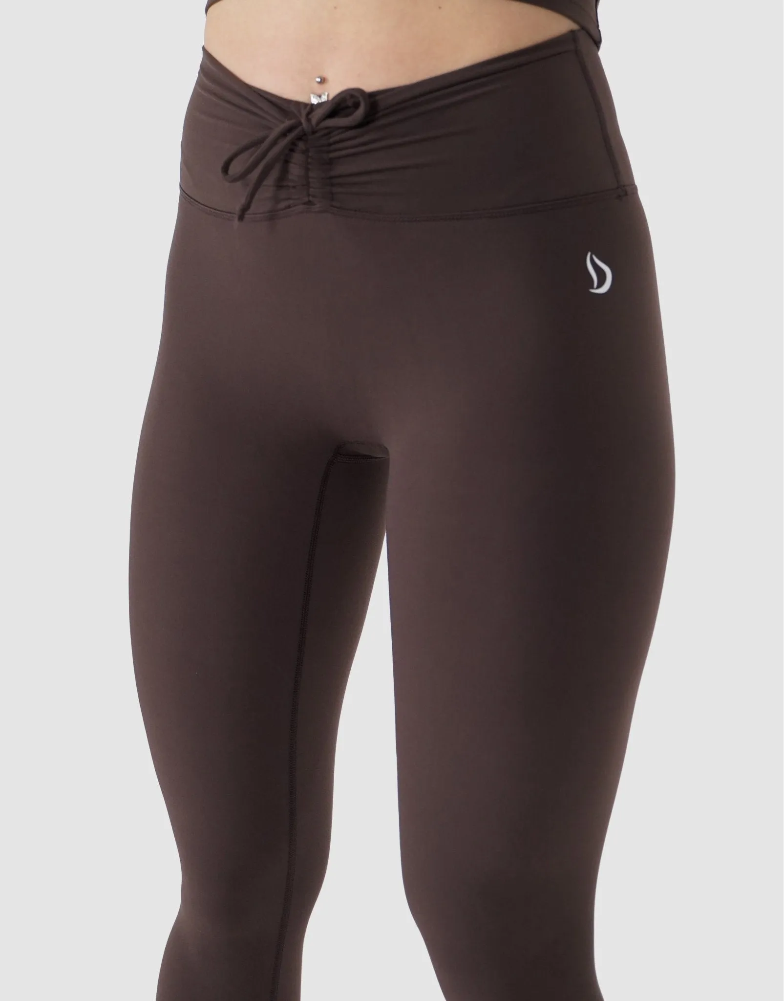 Gravity Ruched Legging