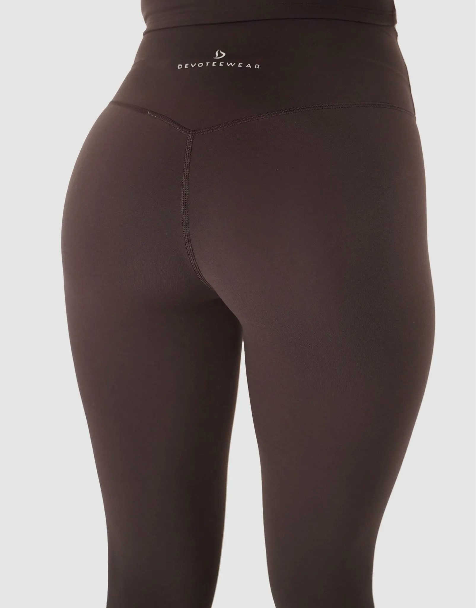 Gravity Ruched Legging
