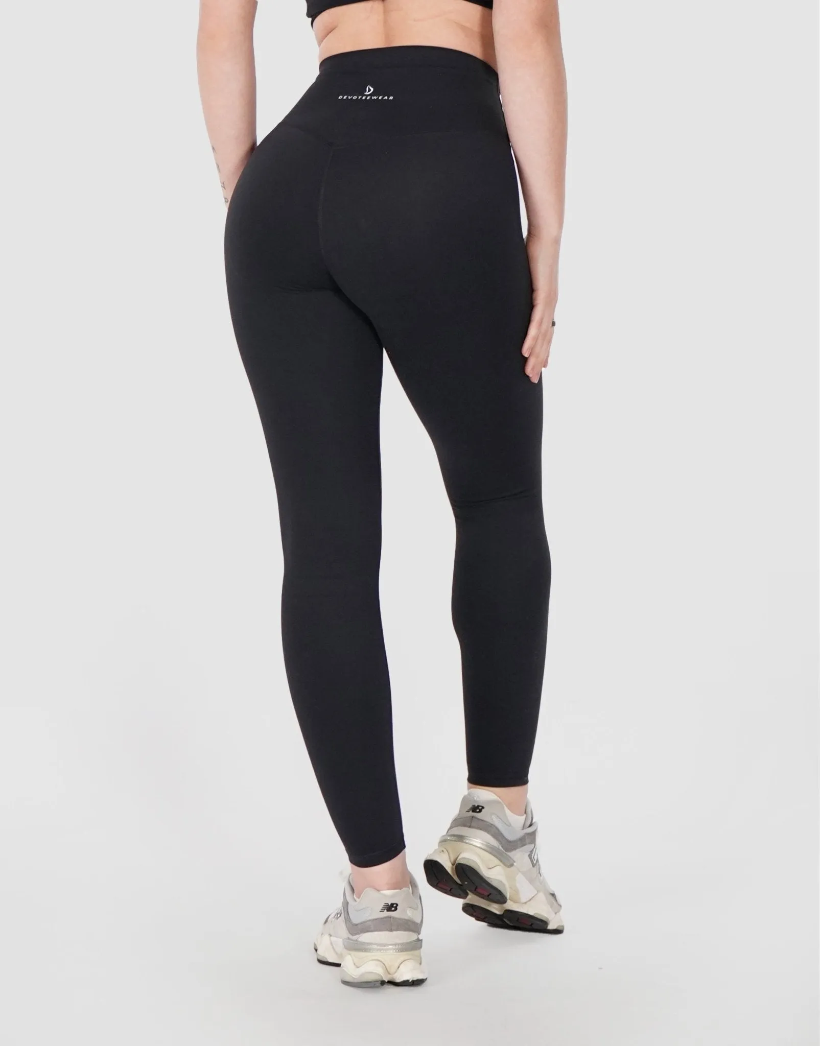 Gravity Ruched Legging