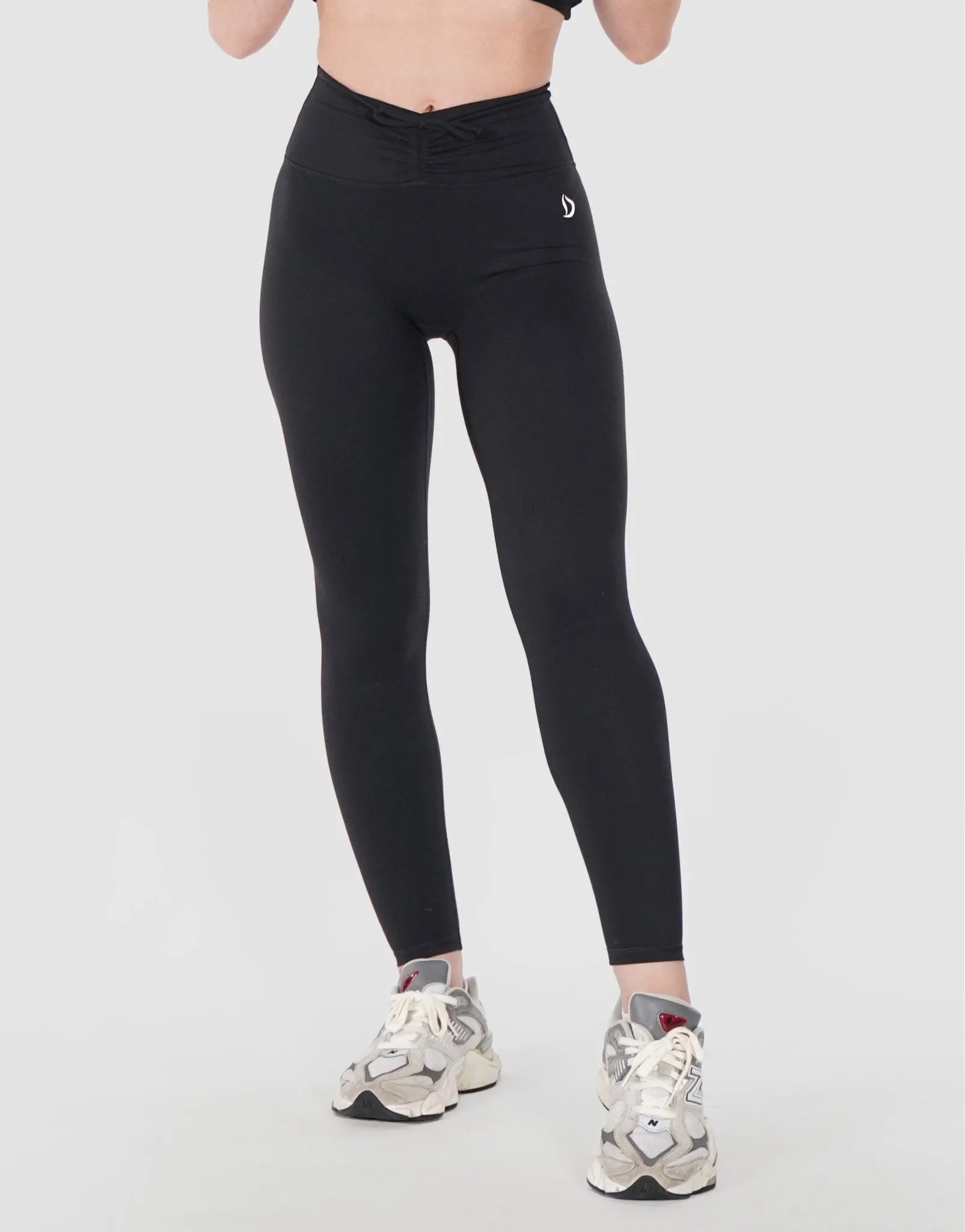 Gravity Ruched Legging