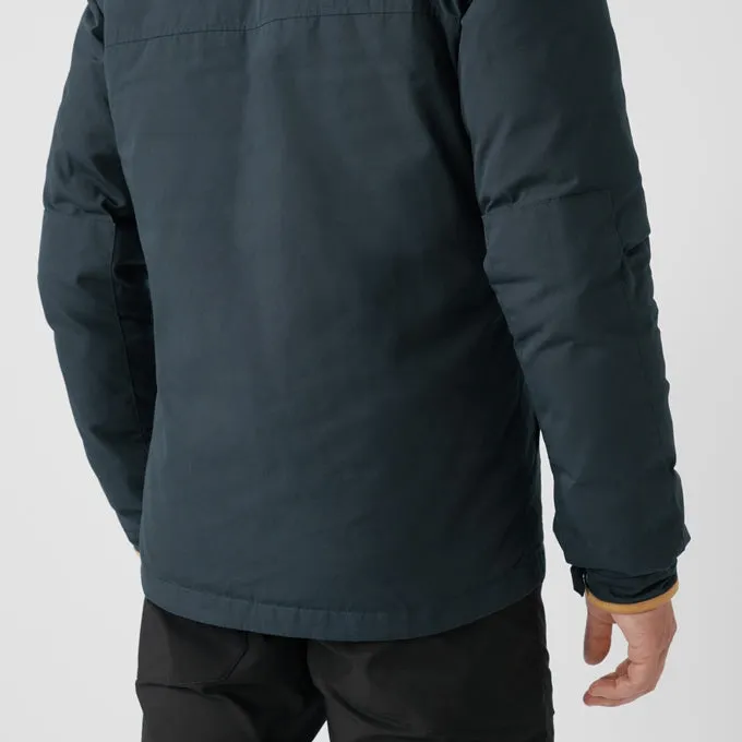 Greenland No. 1 Down Jacket (Men's) - F87021