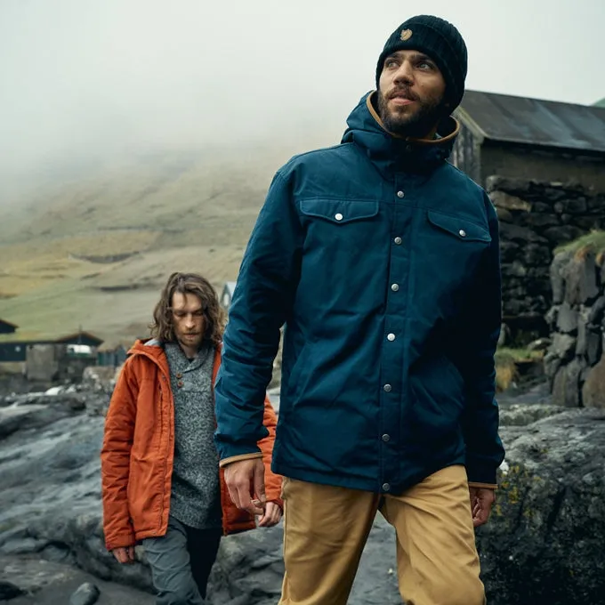 Greenland No. 1 Down Jacket (Men's) - F87021