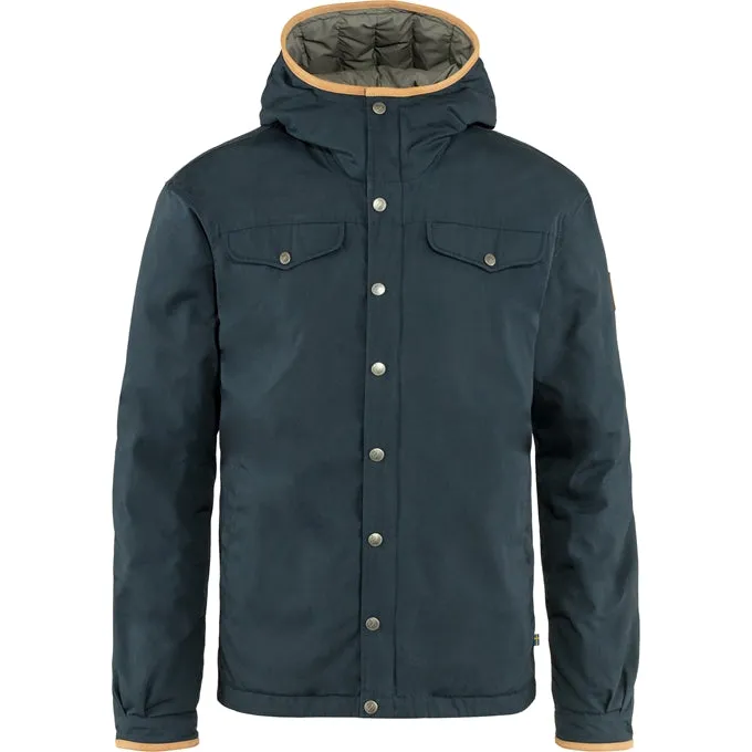 Greenland No. 1 Down Jacket (Men's) - F87021