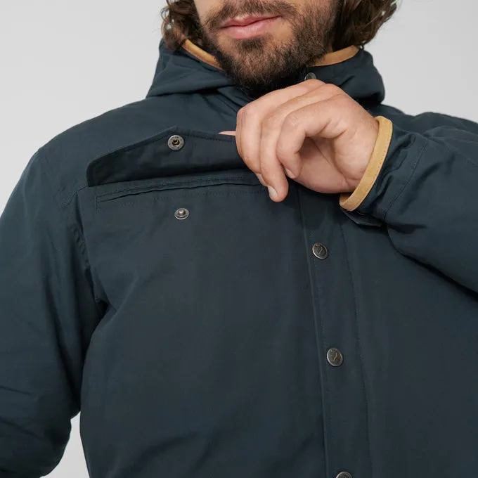Greenland No. 1 Down Jacket (Men's) - F87021