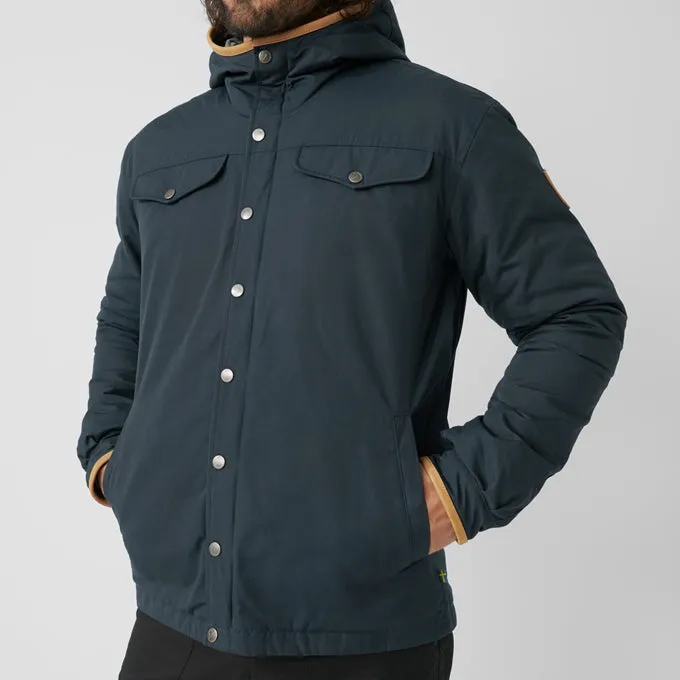 Greenland No. 1 Down Jacket (Men's) - F87021
