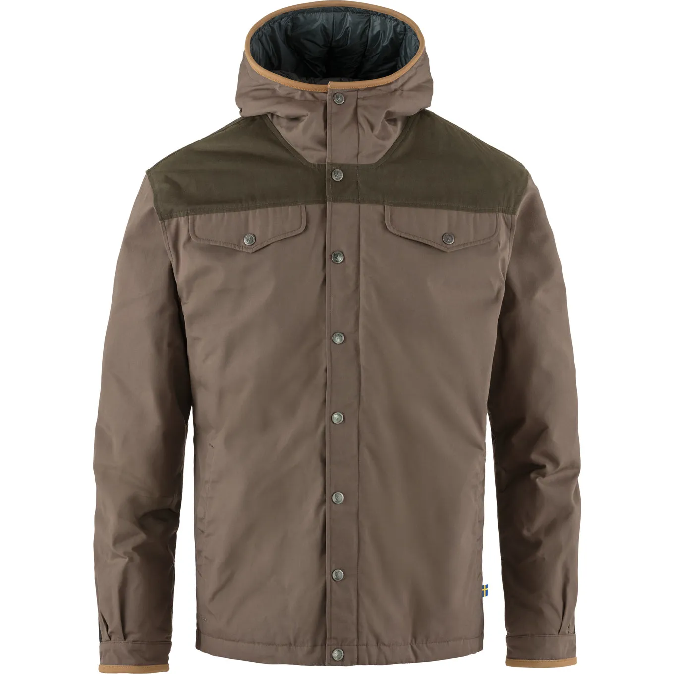 Greenland No. 1 Down Jacket (Men's) - F87021