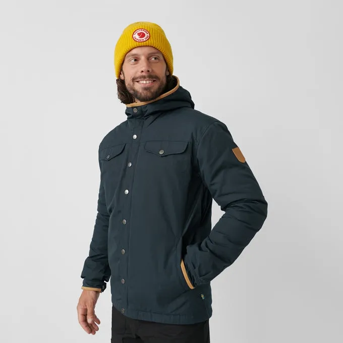 Greenland No. 1 Down Jacket (Men's) - F87021