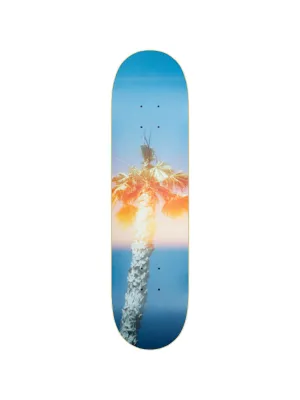 Gutterdust - "Drive By" Skateboard
